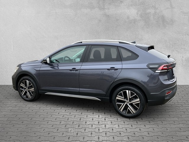 Volkswagen Taigo 1.0 TSI DSG Style