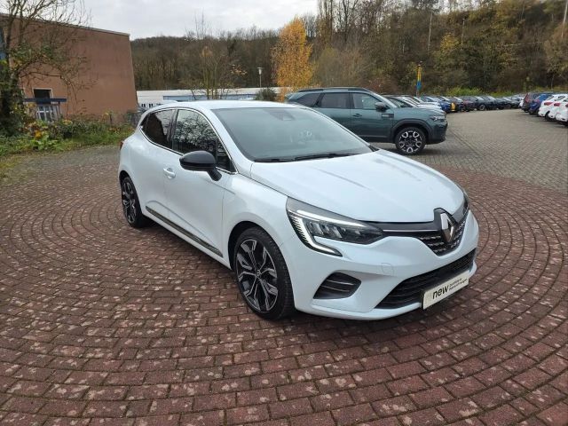 Renault Clio Intens TCe 90