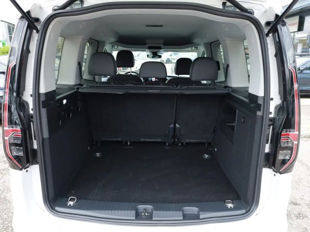 Volkswagen Caddy Edition TDI
