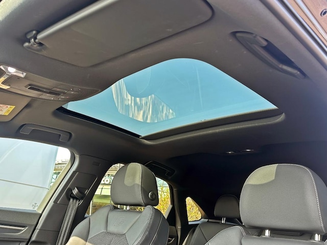 Audi Q3 35 TFSI S-Line S-Tronic Sportback