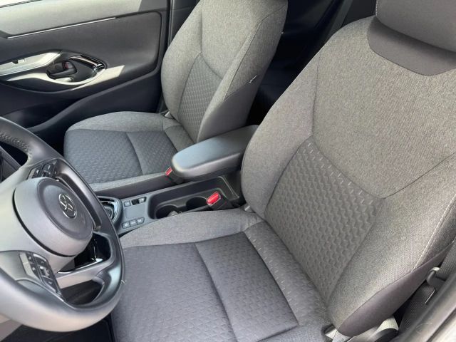 Toyota Yaris Cross Active Hybride VVT-i