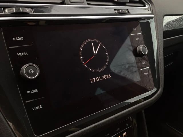 Volkswagen Tiguan 1.5 TSI DSG IQ.Drive Sport