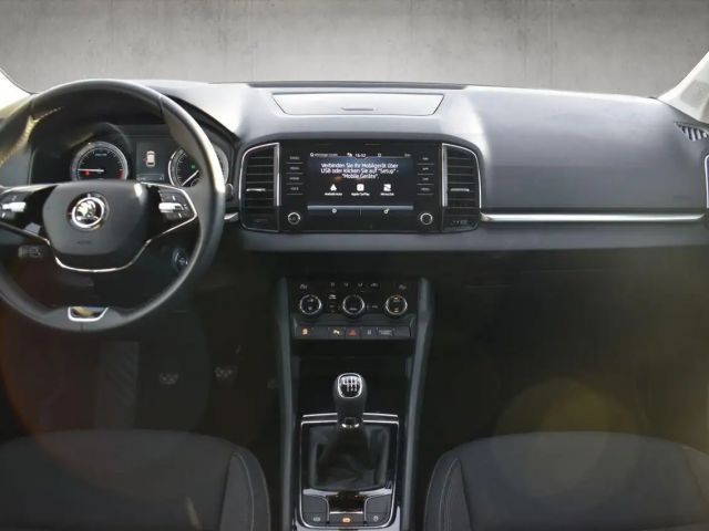 Skoda Karoq 2.0 TDI Ambition
