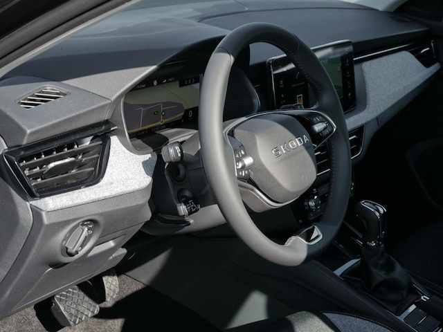 Skoda Kamiq 1.5 TSI Tour