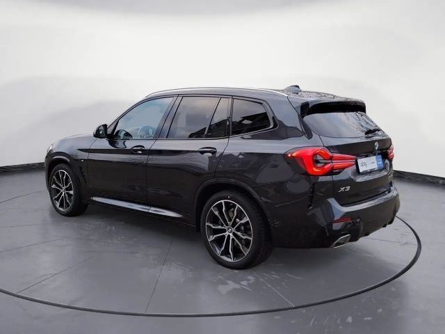 BMW X3 M-Sport xDrive20d