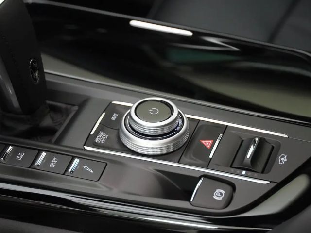 Maserati Levante Modena