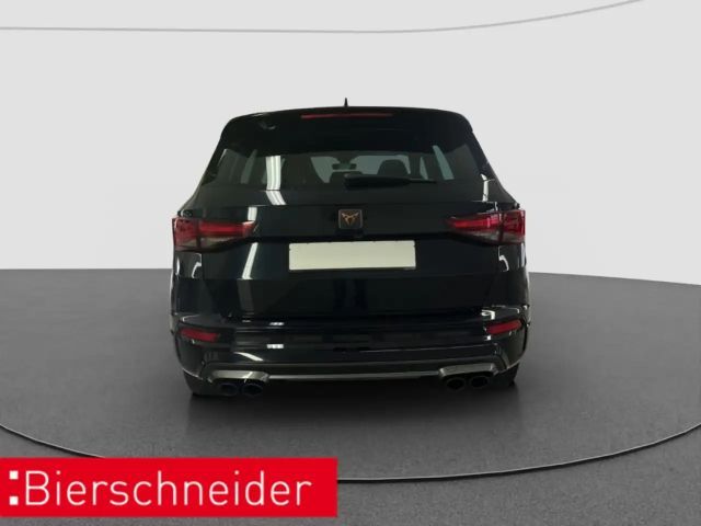 Cupra Ateca 2.0 TSI DSG