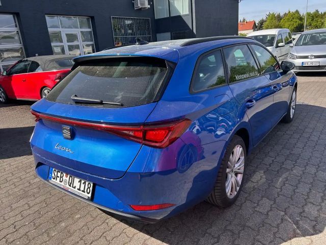 Seat Leon 1.5 TSI Style