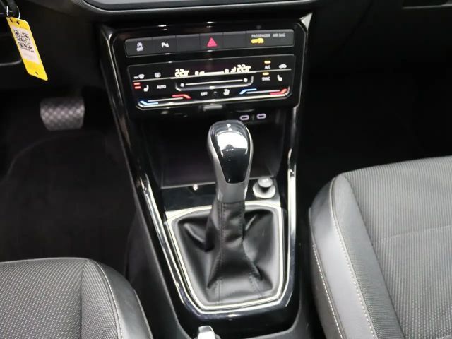 Volkswagen T-Cross 1.5 TSI DSG IQ.Drive Style