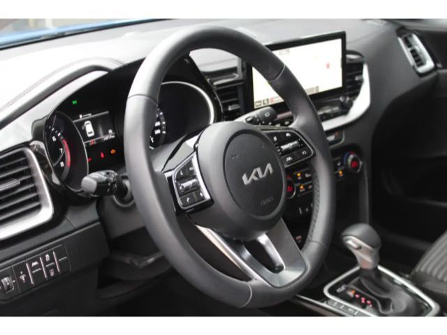 Kia Ceed GDi SportWagon