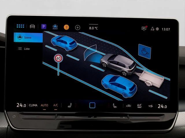 Volkswagen Golf 1.5 eTSI DSG IQ.Drive