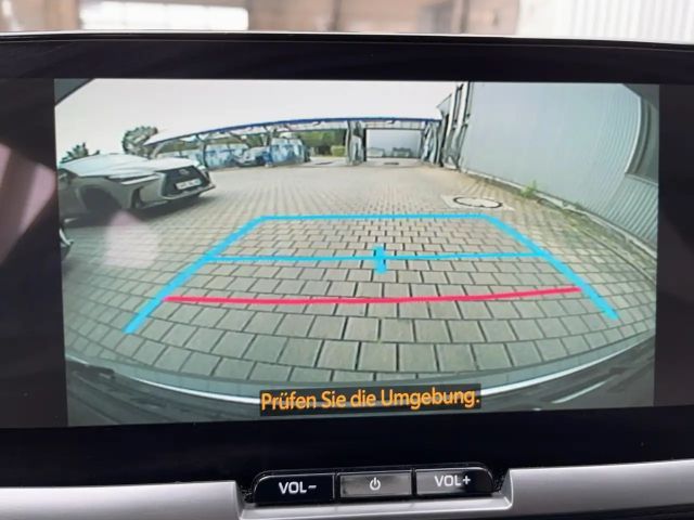 Toyota C-HR Hybride Team D