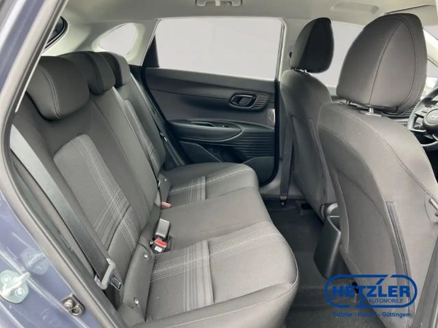 Hyundai i20 1.0 Select T-GDi