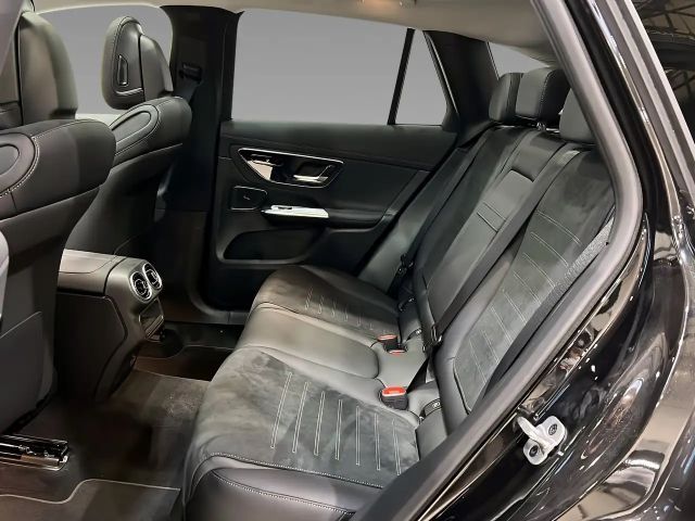 Mercedes-Benz GLC 220 AMG Line GLC 220 d