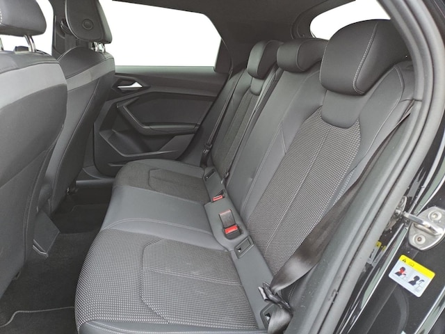 Audi A1 30 TFSI S-Tronic Sportback