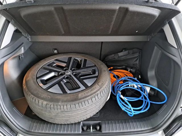 Hyundai Kona Electric Trend