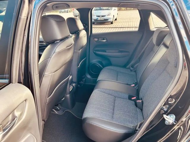 Honda Jazz 1.5 Advance Hybrid e:HEV i-MMD