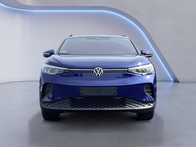 Volkswagen ID.4 77 KWh Move Performance Pro