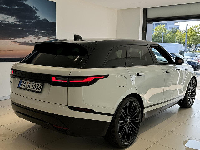 Land Rover Range Rover Velar Dynamic SE