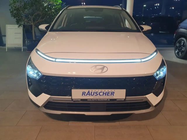 Hyundai Bayon 1.0 T-GDi Trend