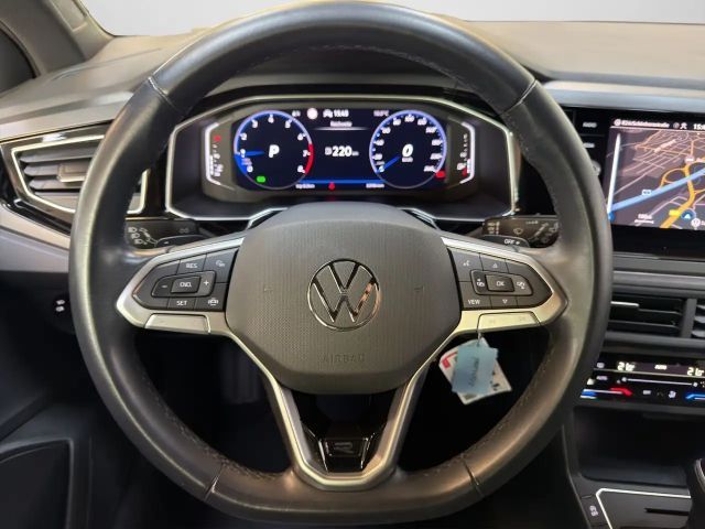 Volkswagen Taigo 1.0 TSI DSG R-Line