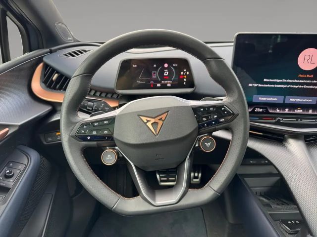 Cupra Tavascan Adrenaline VZ