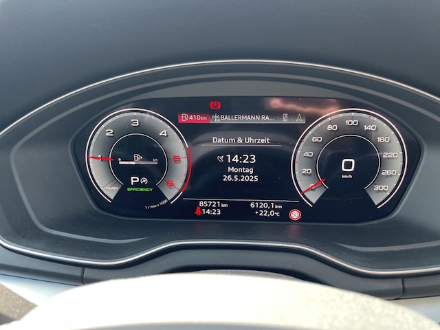 Audi Q5 35 TDI S-Tronic