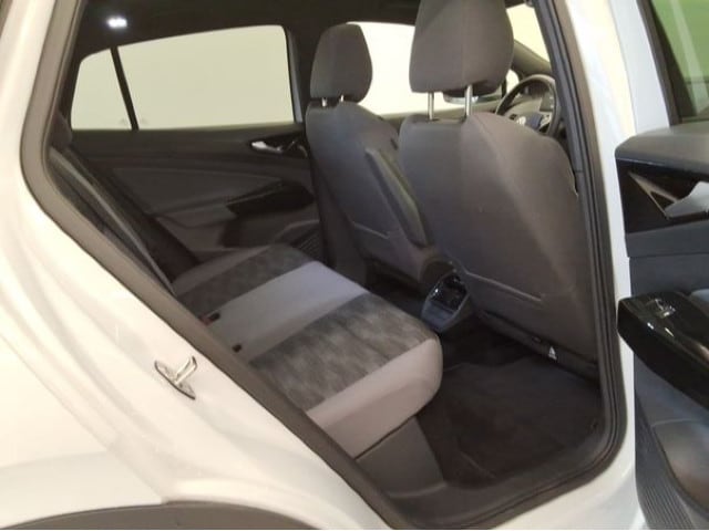 Volkswagen ID.5 IQ.Drive Pro