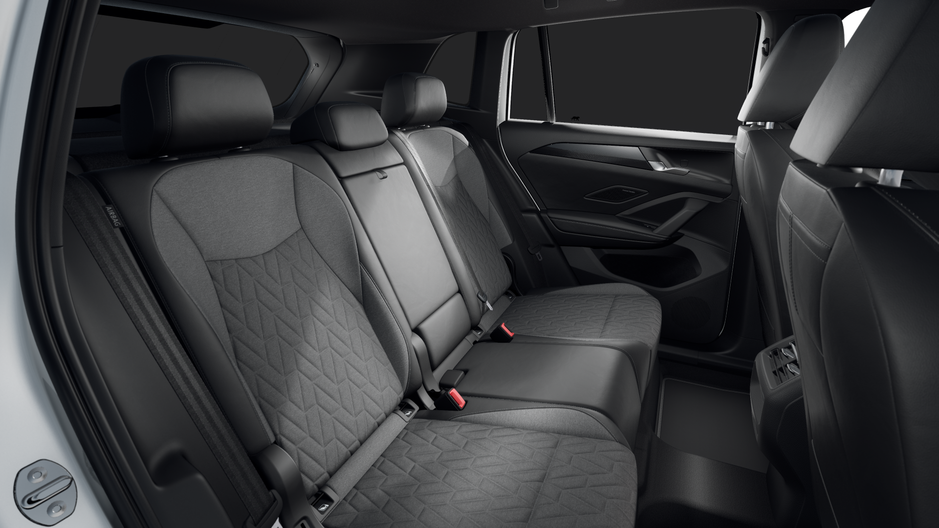 Volkswagen Tiguan DSG Life