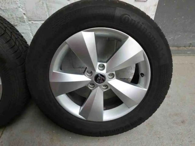 Skoda Kodiaq 2.0 TDI 4x4