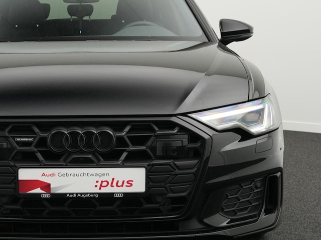 Audi A6 45 TDI Avant Quattro S-Line S-Tronic