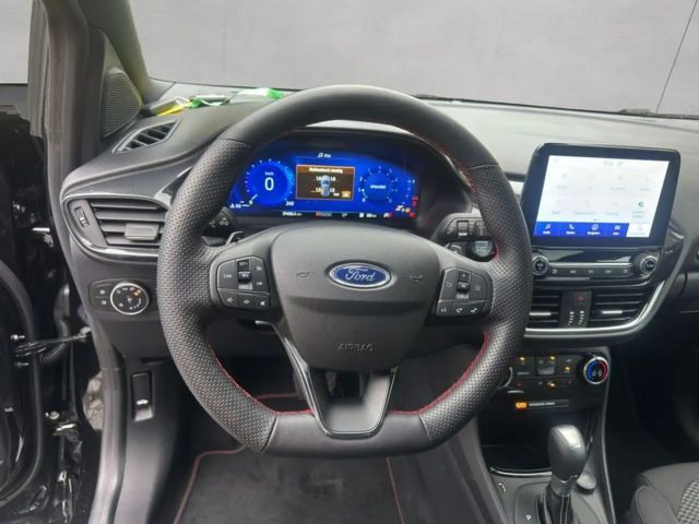 Ford Puma EcoBoost ST Line