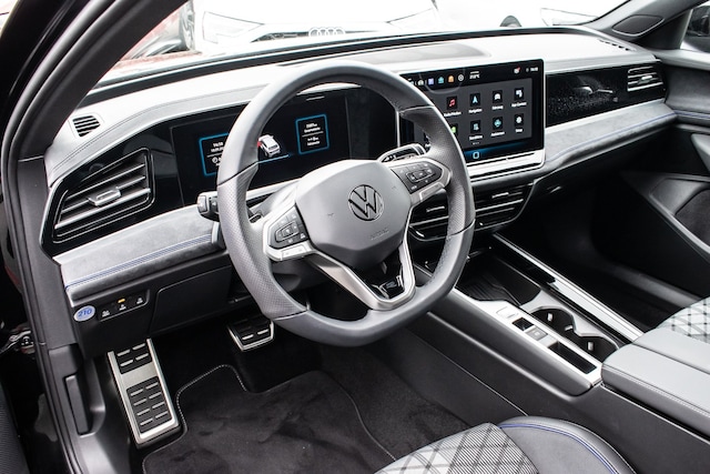 Volkswagen Passat 1.5 eTSI DSG eHybrid