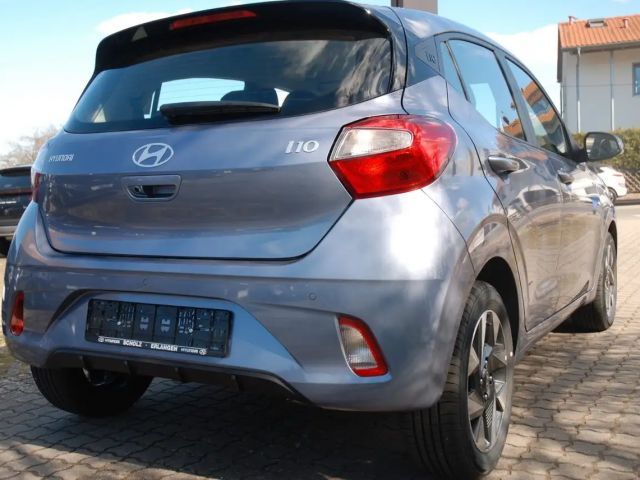 Hyundai i10 1.2 Trend