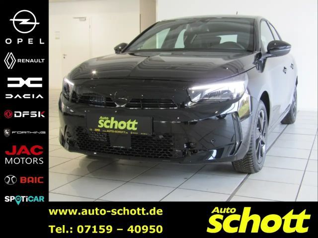 Opel Corsa GS-Line Grand Sport Turbo