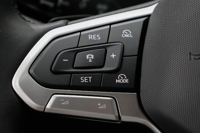 Volkswagen Tiguan 2.0 TDI DSG