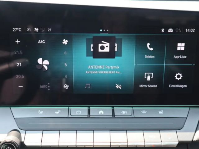 Opel Astra GS-Line Grand Sport Sports Tourer