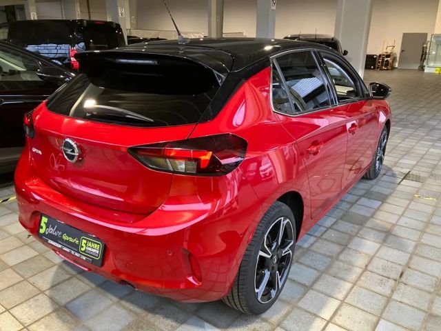 Opel Corsa 1.2 Turbo