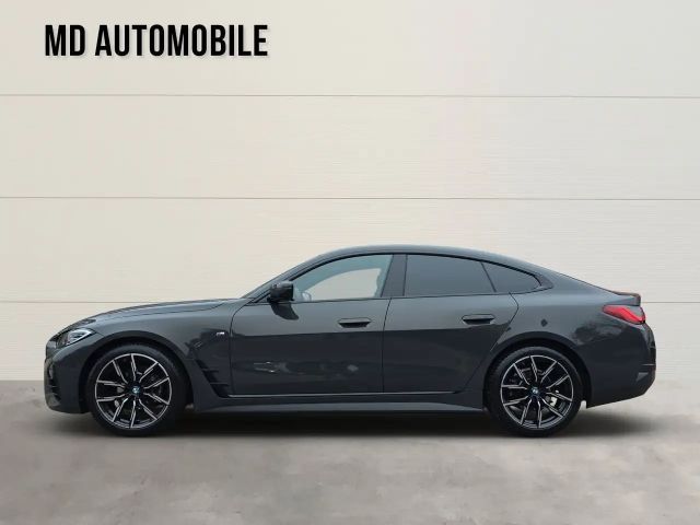 BMW 420 M-Sport Sedan