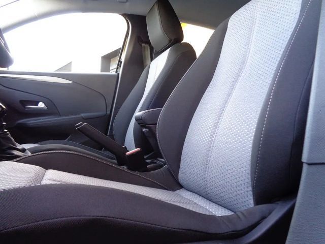 Opel Corsa Edition Turbo