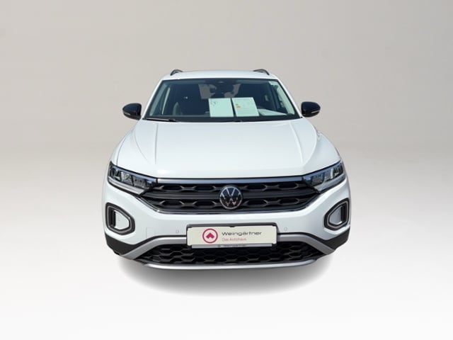 Volkswagen T-Roc 1.0 TSI