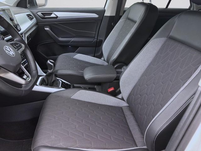 Volkswagen T-Roc 1.0 TSI