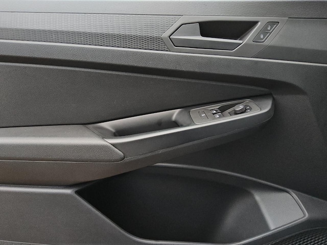 Volkswagen Caddy Combi