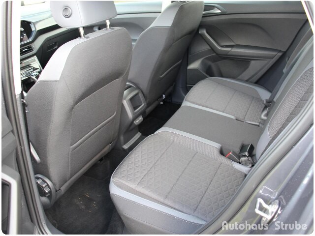 Volkswagen T-Cross 1.0 TSI Style