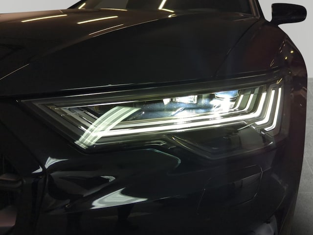 Audi A6 45 TFSI Avant Quattro S-Line S-Tronic