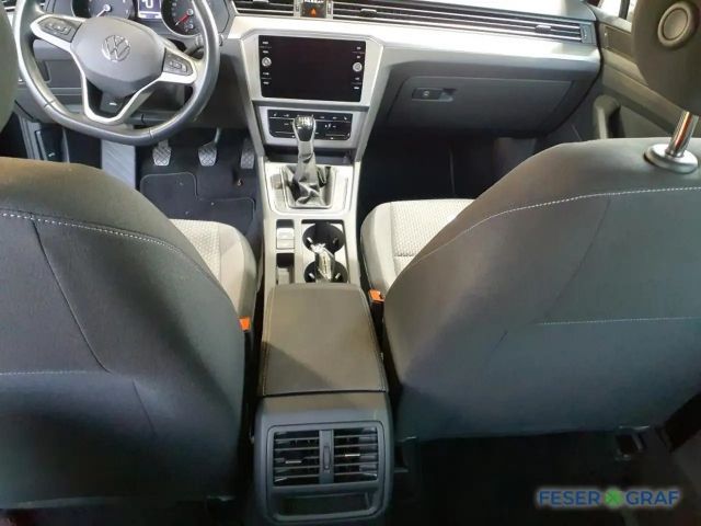 Volkswagen Passat 1.5 TSI Variant