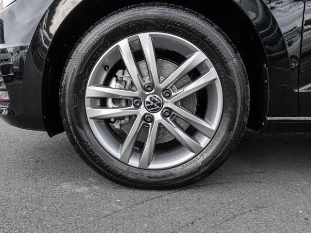 Volkswagen Touran 1.5 TSI Comfortline DSG