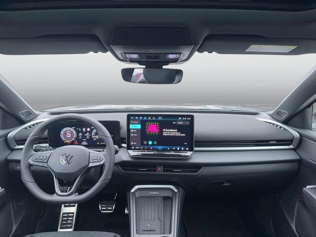 Volkswagen T-Roc DSG R-Line