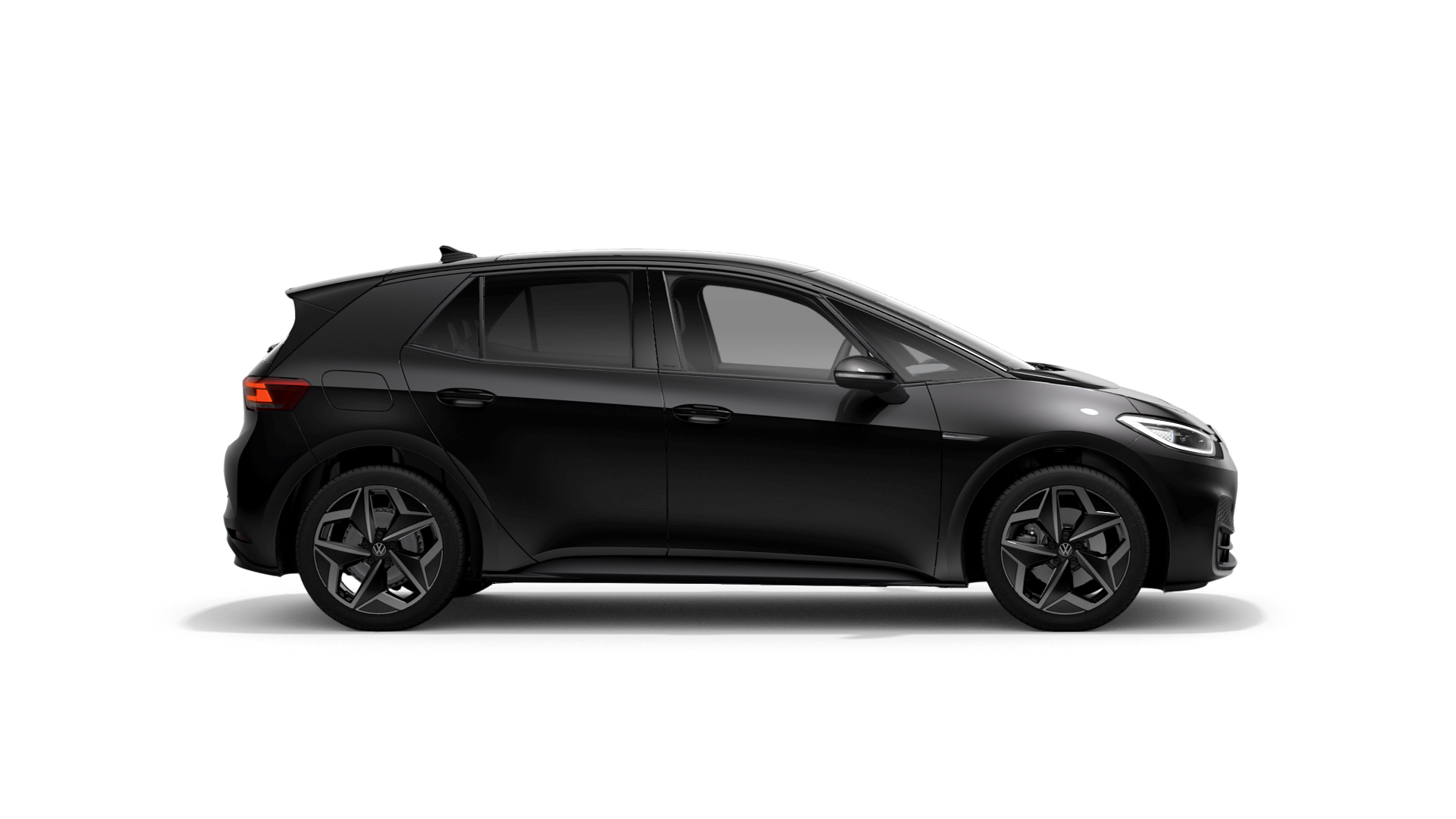 Volkswagen ID.3 Family Performance Pro