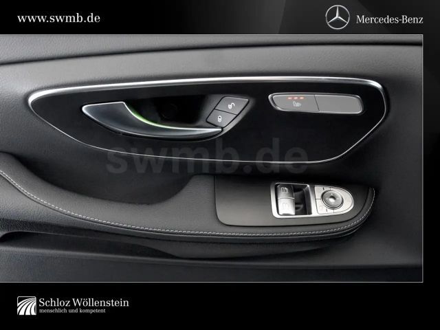 Mercedes-Benz V 300 AMG Line AVANTGARDE